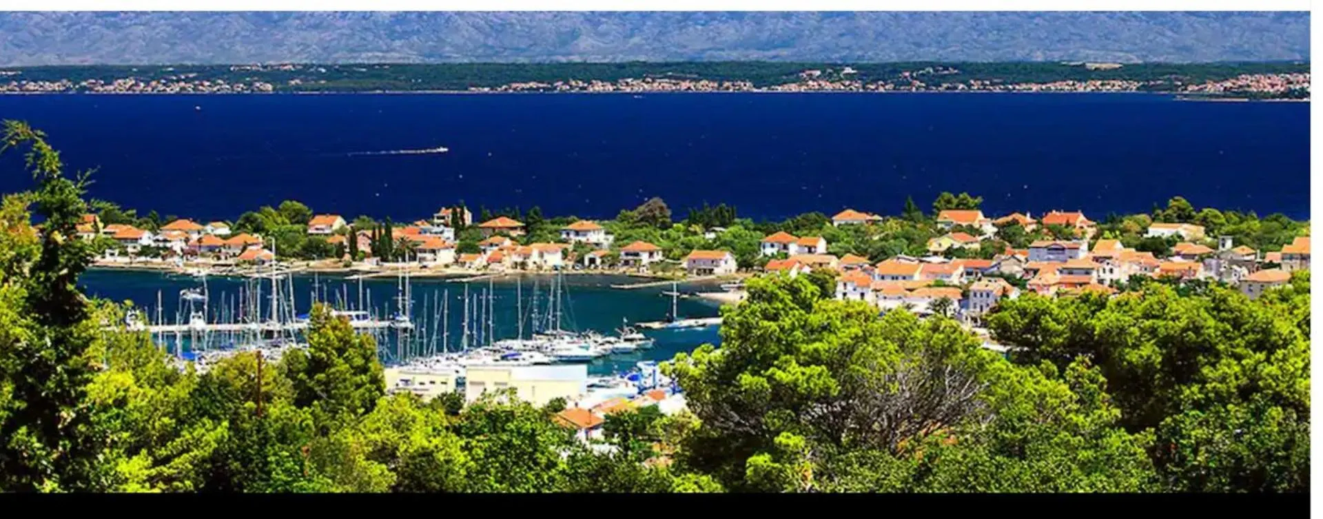 הוילה Sutomiscica Kuca Za Odmor Marina 0*,