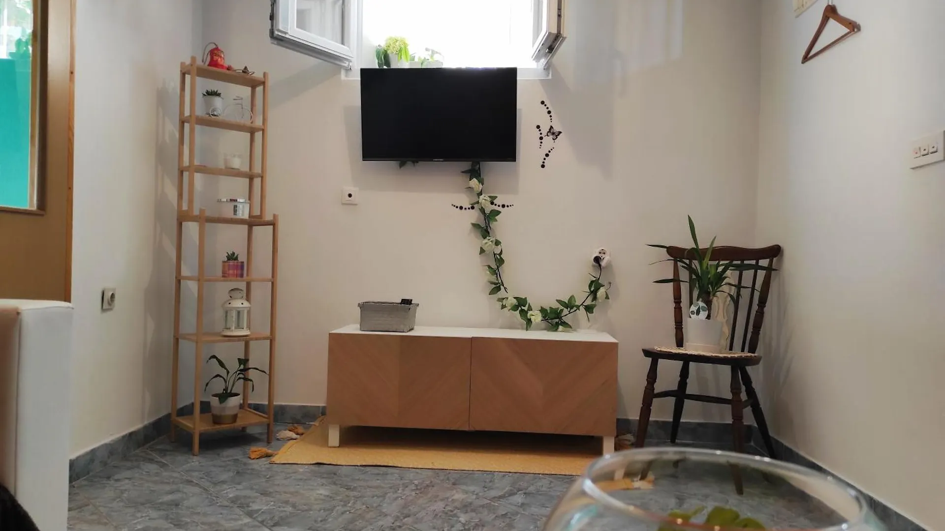 הוילה Sutomiscica Kuca Za Odmor Marina 0*,