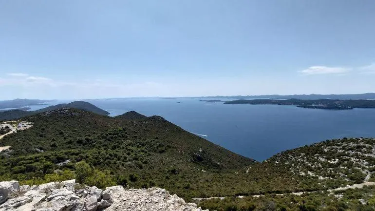 Kuca Za Odmor Marina Villa Sutomiscica Croatia