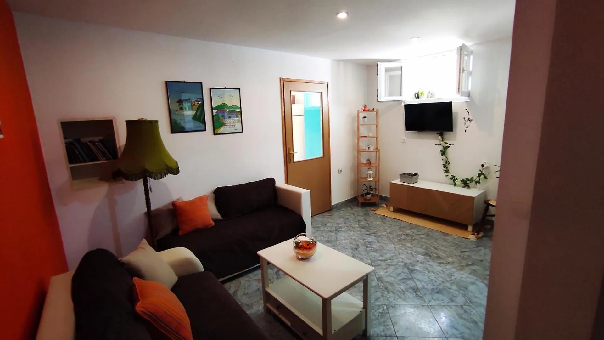 Kuca Za Odmor Marina Villa Sutomiscica Croatia