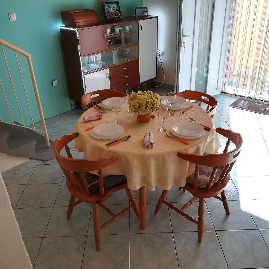 Kuca Za Odmor Marina Villa Sutomiscica
