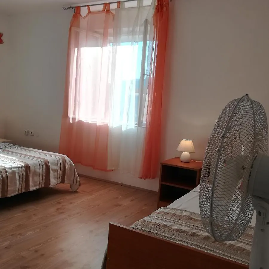Kuca Za Odmor Marina Villa Sutomiscica 0*,