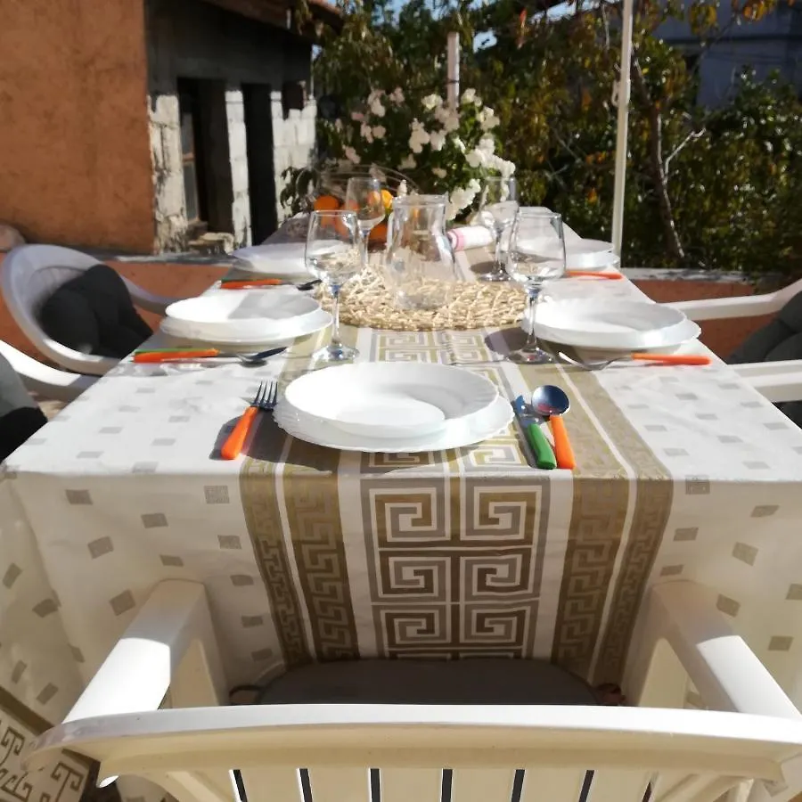 Kuca Za Odmor Marina Villa Sutomiscica Holiday home