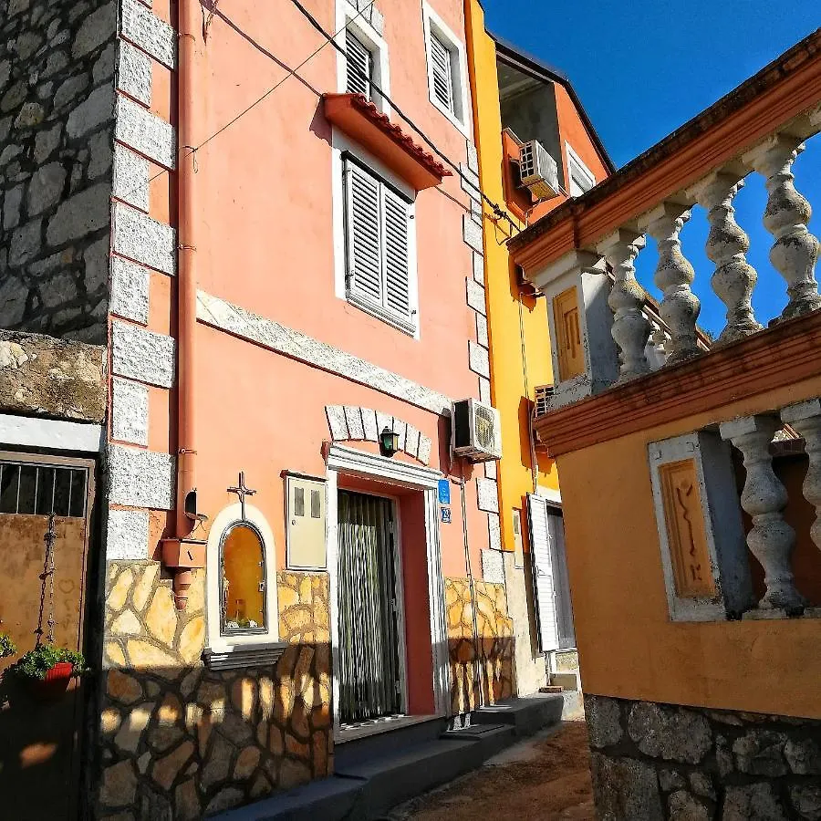 Kuca Za Odmor Marina Villa Sutomiscica Croatia
